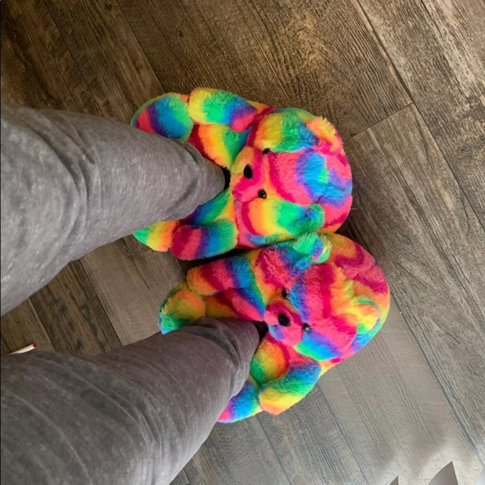 Meet your Posher, Serenity